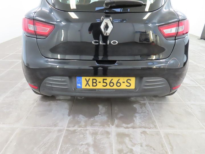 Photo 16 VIN: VF15R240A60917643 - RENAULT CLIO 