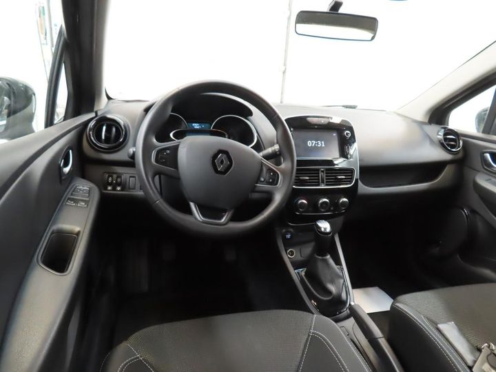 Photo 2 VIN: VF15R240A60917643 - RENAULT CLIO 