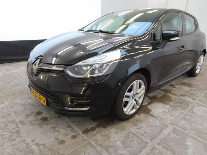 Photo 16 VIN: VF15R240A60917658 - RENAULT CLIO 