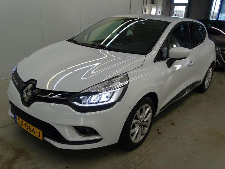 Photo 1 VIN: VF15R240A60930126 - RENAULT CLIO 