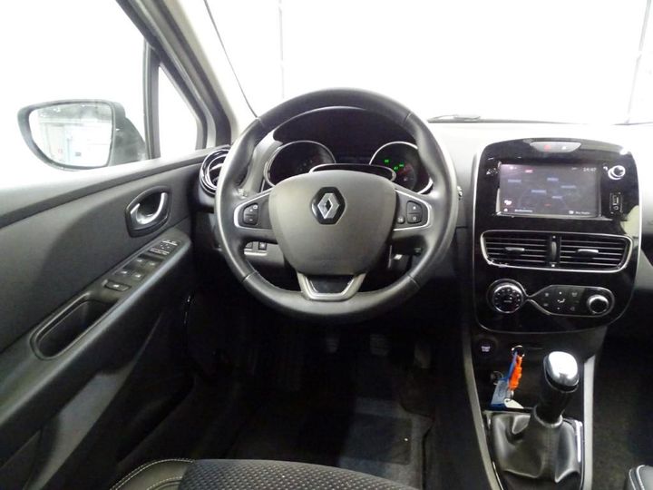 Photo 11 VIN: VF15R240A60930126 - RENAULT CLIO 