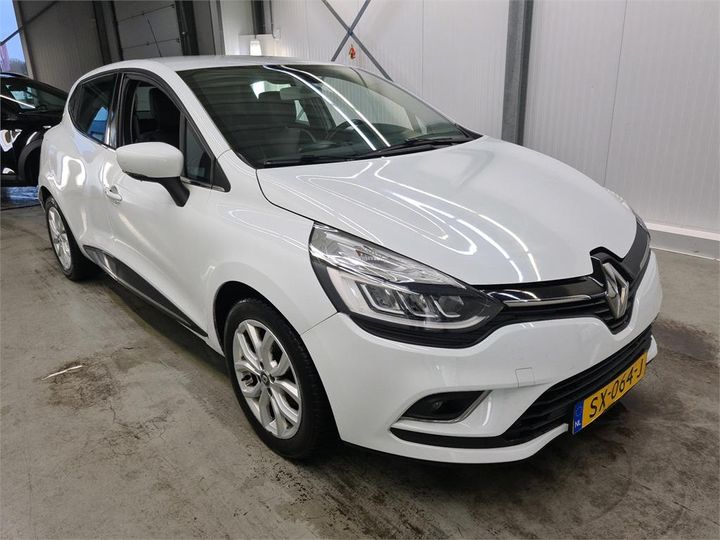 Photo 2 VIN: VF15R240A60930126 - RENAULT CLIO 