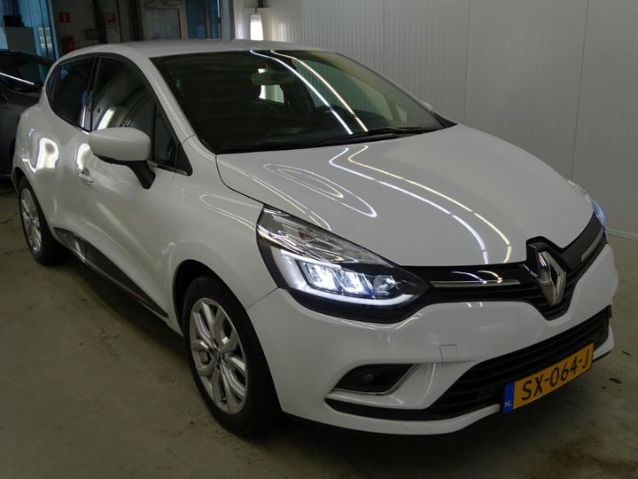 Photo 3 VIN: VF15R240A60930126 - RENAULT CLIO 