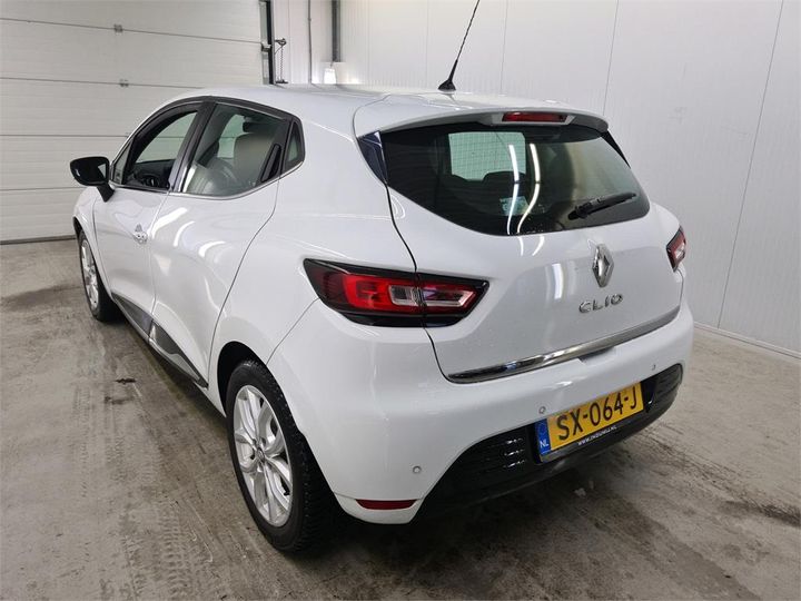 Photo 4 VIN: VF15R240A60930126 - RENAULT CLIO 