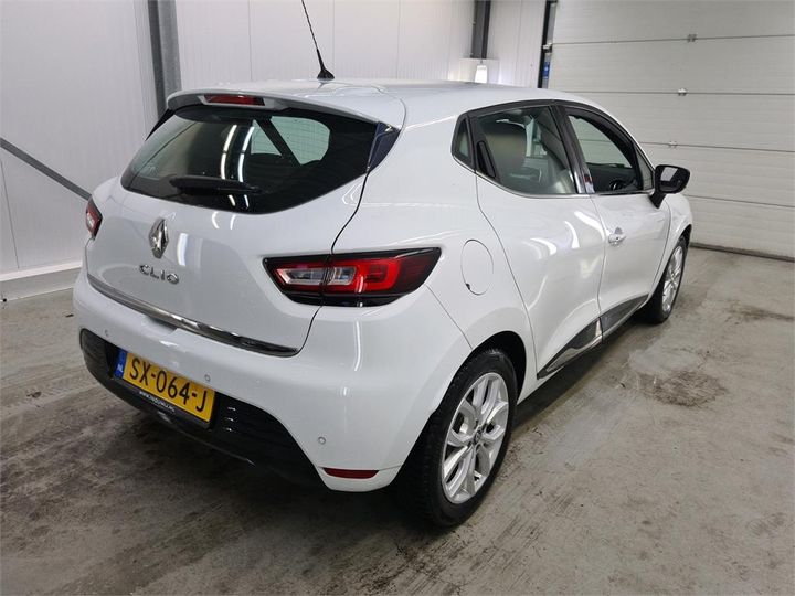 Photo 6 VIN: VF15R240A60930126 - RENAULT CLIO 