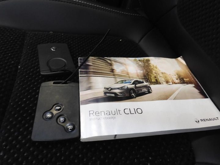 Photo 10 VIN: VF15R240A61095531 - RENAULT CLIO 