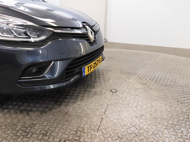 Photo 30 VIN: VF15R240A61095531 - RENAULT CLIO 