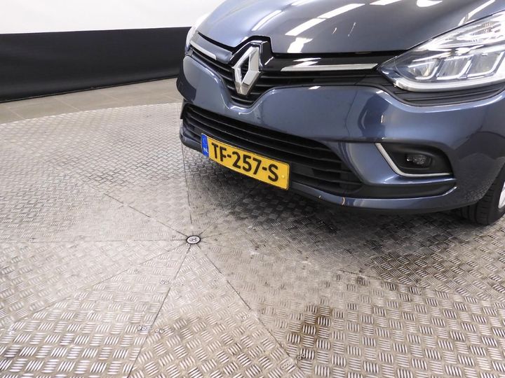 Photo 32 VIN: VF15R240A61095531 - RENAULT CLIO 