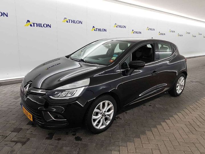 Photo 1 VIN: VF15R240A61108057 - RENAULT CLIO 