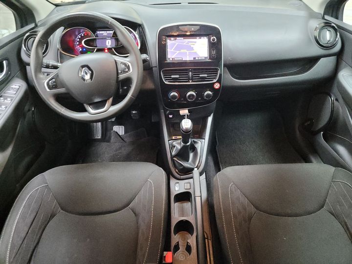 Photo 12 VIN: VF15R240A61108300 - RENAULT CLIO 