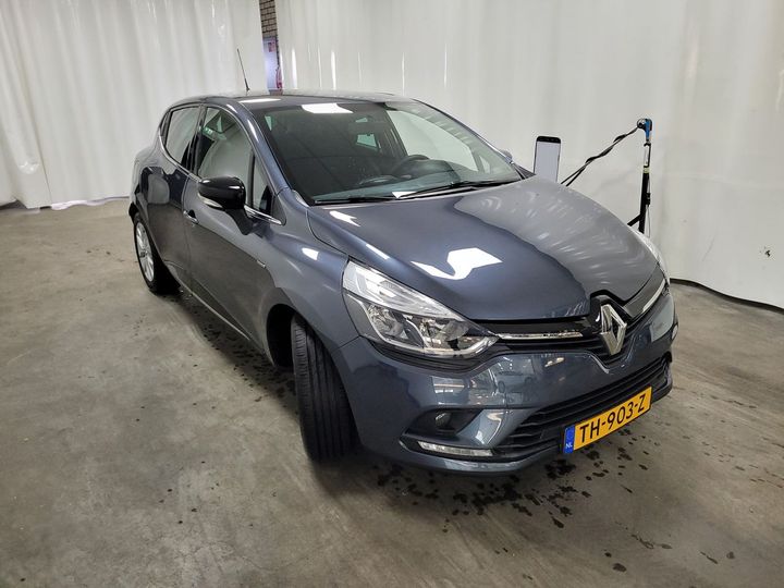 Photo 17 VIN: VF15R240A61108300 - RENAULT CLIO 