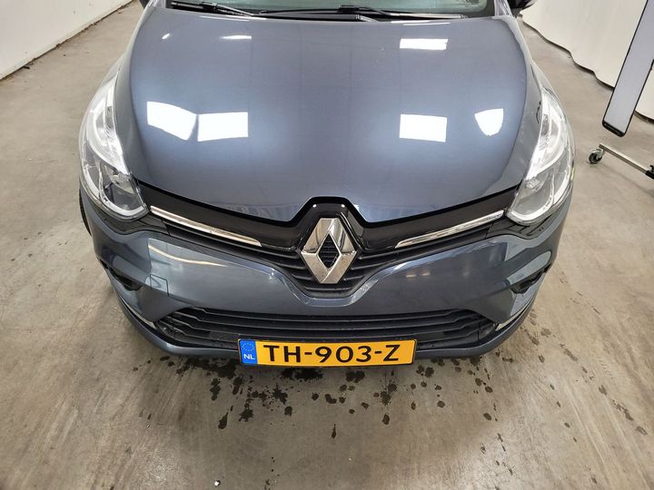 Photo 18 VIN: VF15R240A61108300 - RENAULT CLIO 