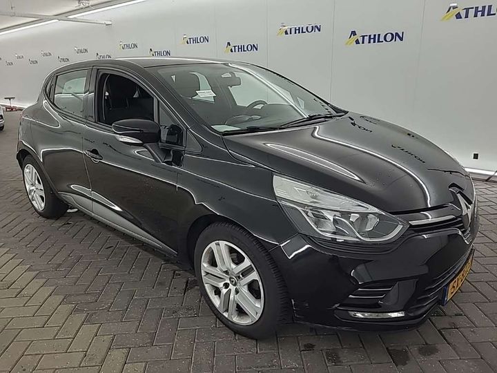 Photo 2 VIN: VF15R240A61108393 - RENAULT CLIO 