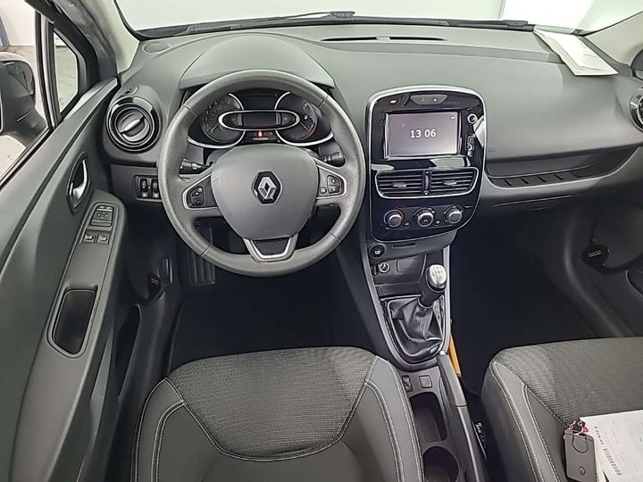 Photo 8 VIN: VF15R240A61108393 - RENAULT CLIO 