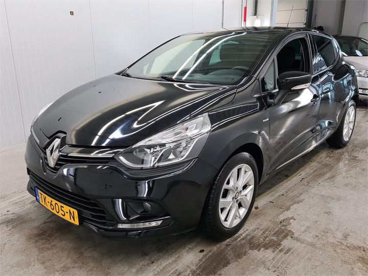 Photo 0 VIN: VF15R240A61108445 - RENAULT CLIO 