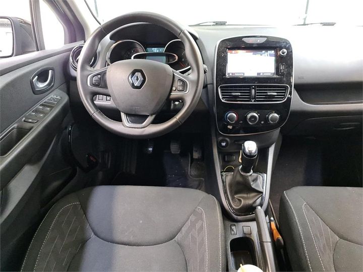 Photo 6 VIN: VF15R240A61108445 - RENAULT CLIO 