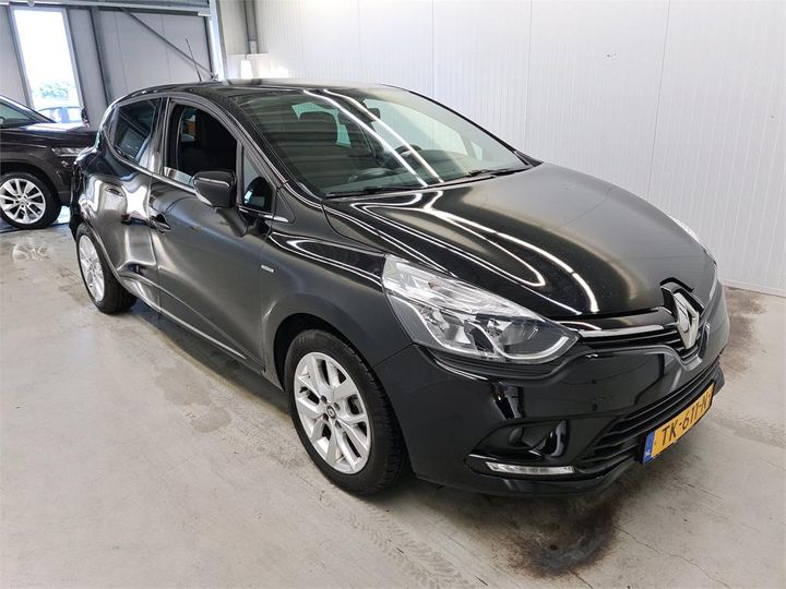 Photo 2 VIN: VF15R240A61108453 - RENAULT CLIO 