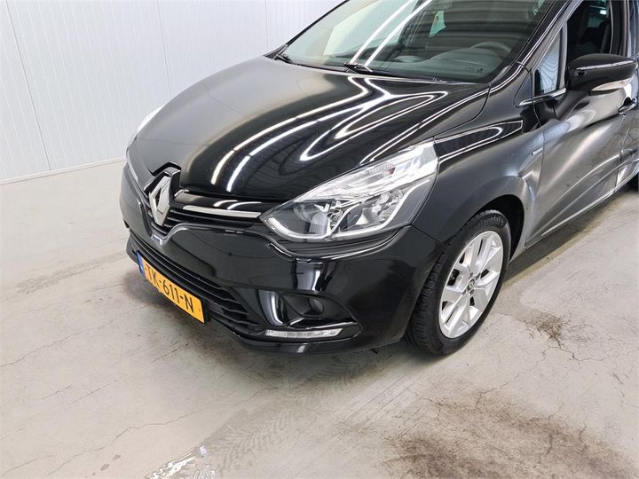 Photo 23 VIN: VF15R240A61108453 - RENAULT CLIO 