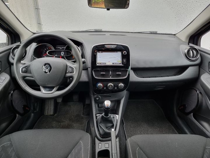 Photo 6 VIN: VF15R240A61114915 - RENAULT CLIO 