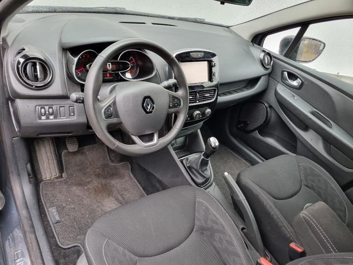 Photo 7 VIN: VF15R240A61114915 - RENAULT CLIO 