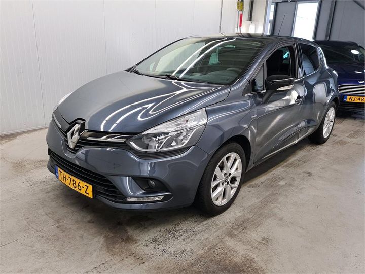 Photo 0 VIN: VF15R240A61114947 - RENAULT CLIO 