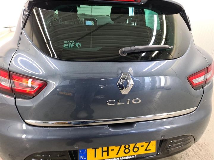 Photo 24 VIN: VF15R240A61114947 - RENAULT CLIO 