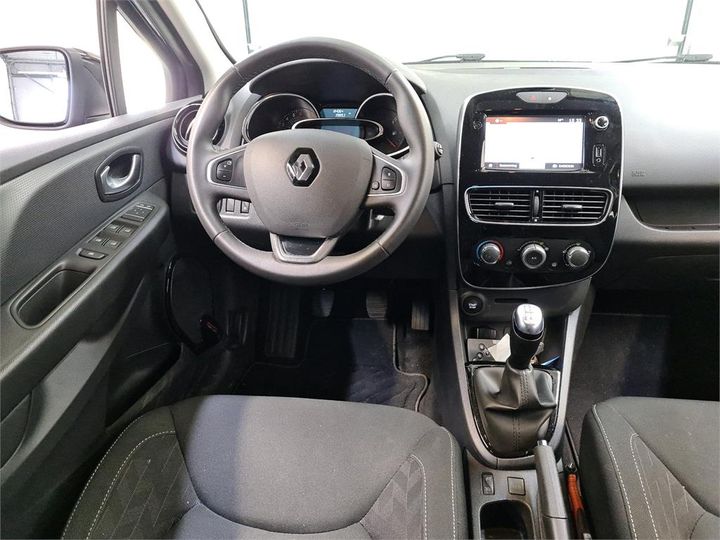 Photo 6 VIN: VF15R240A61114947 - RENAULT CLIO 