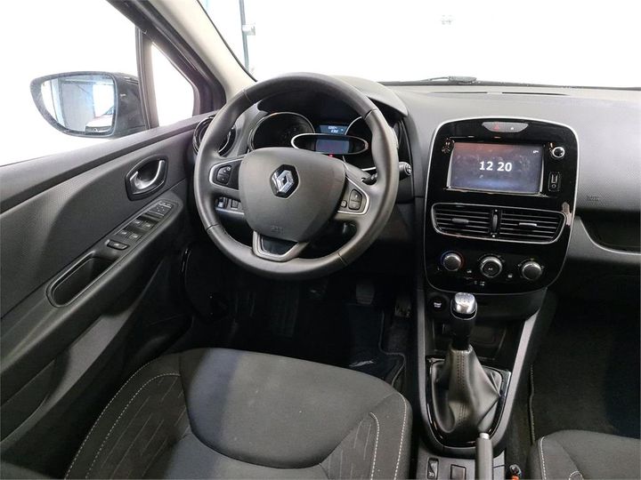 Photo 6 VIN: VF15R240A61114949 - RENAULT CLIO 