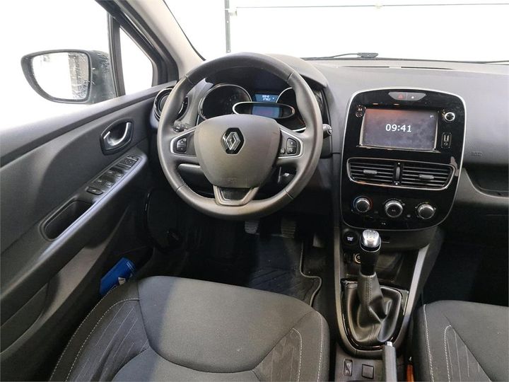 Photo 6 VIN: VF15R240A61114956 - RENAULT CLIO 