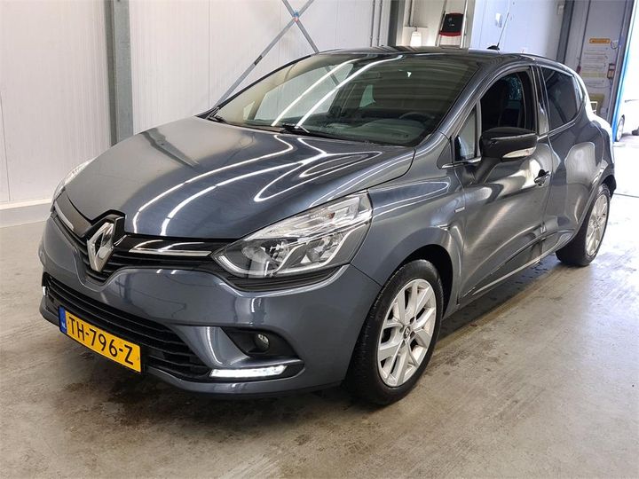 Photo 0 VIN: VF15R240A61114959 - RENAULT CLIO 