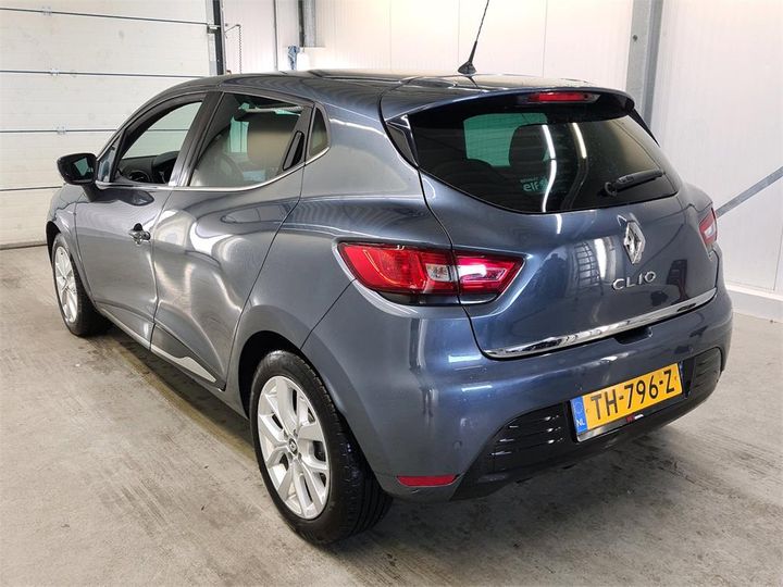 Photo 3 VIN: VF15R240A61114959 - RENAULT CLIO 