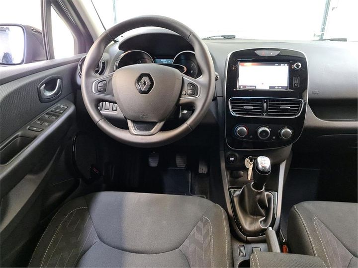 Photo 6 VIN: VF15R240A61114959 - RENAULT CLIO 