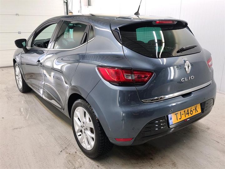 Photo 3 VIN: VF15R240A61114975 - RENAULT CLIO 