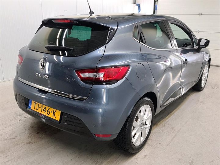 Photo 4 VIN: VF15R240A61114975 - RENAULT CLIO 