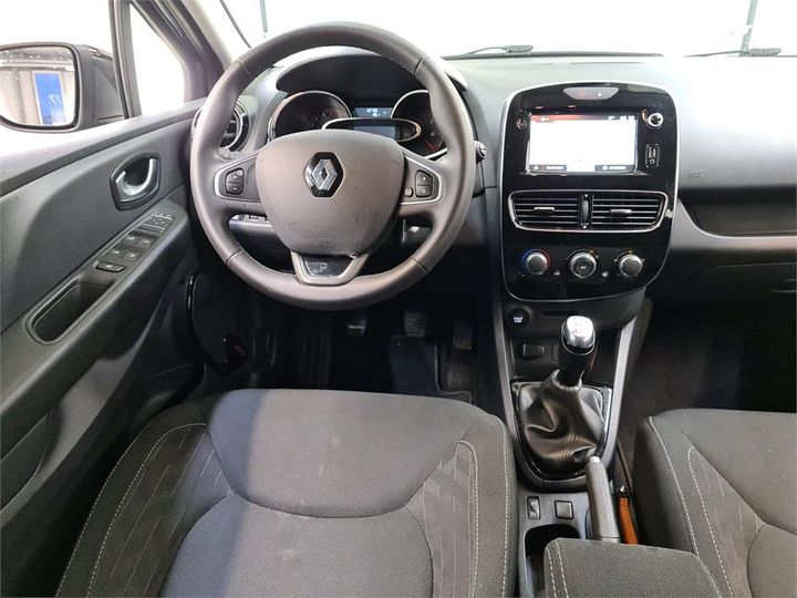 Photo 6 VIN: VF15R240A61114975 - RENAULT CLIO 