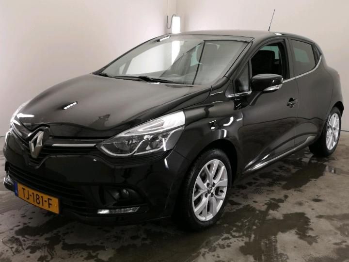 Photo 1 VIN: VF15R240A61114981 - RENAULT CLIO 