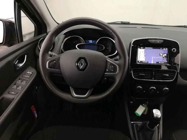 Photo 11 VIN: VF15R240A61114981 - RENAULT CLIO 