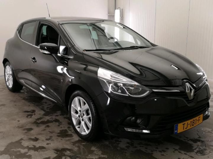 Photo 12 VIN: VF15R240A61114981 - RENAULT CLIO 