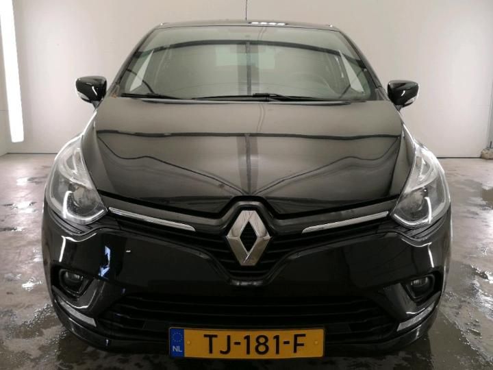 Photo 5 VIN: VF15R240A61114981 - RENAULT CLIO 