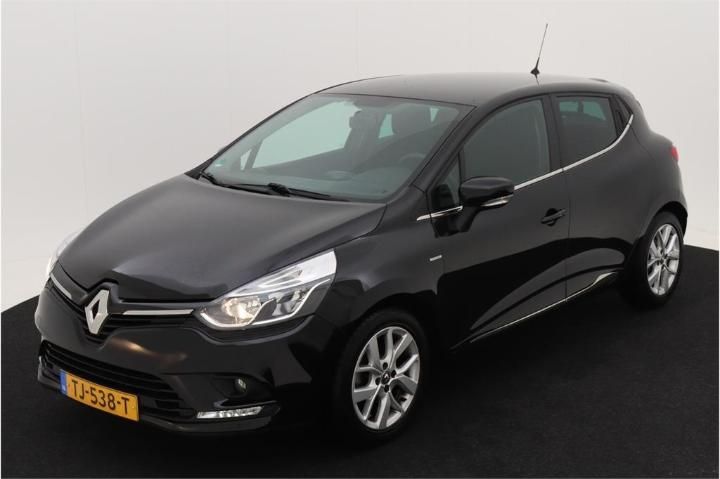 Photo 0 VIN: VF15R240A61114990 - RENAULT CLIO 