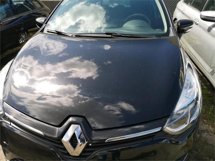 Photo 19 VIN: VF15R240A61114990 - RENAULT CLIO 