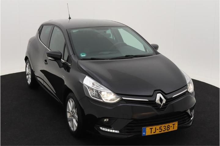 Photo 2 VIN: VF15R240A61114990 - RENAULT CLIO 