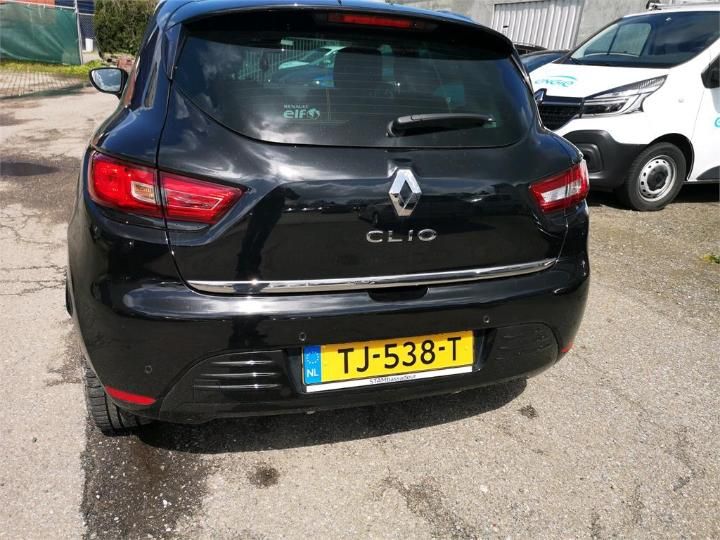 Photo 22 VIN: VF15R240A61114990 - RENAULT CLIO 