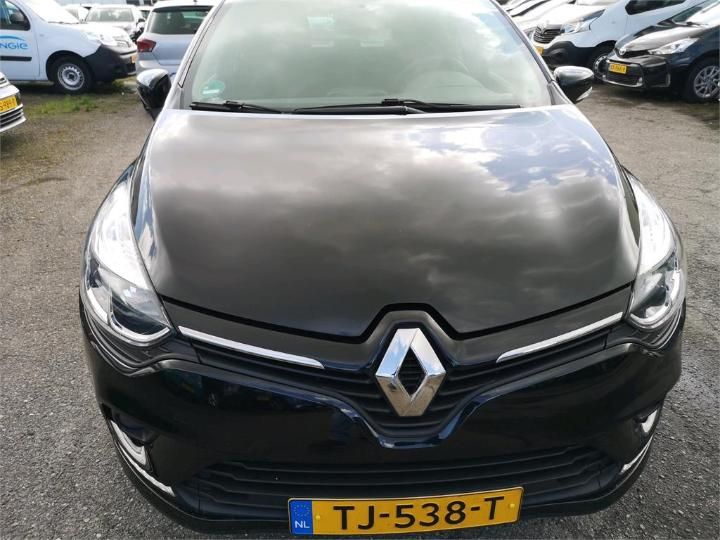 Photo 25 VIN: VF15R240A61114990 - RENAULT CLIO 