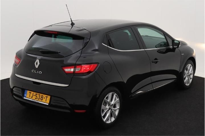 Photo 3 VIN: VF15R240A61114990 - RENAULT CLIO 