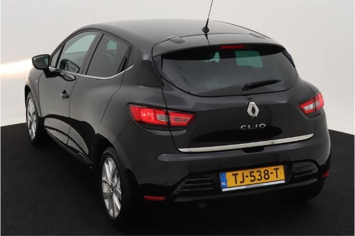 Photo 4 VIN: VF15R240A61114990 - RENAULT CLIO 