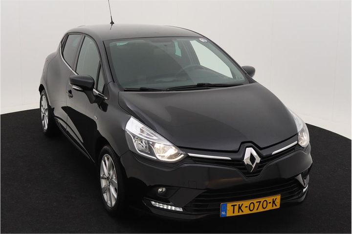 Photo 2 VIN: VF15R240A61114995 - RENAULT CLIO 