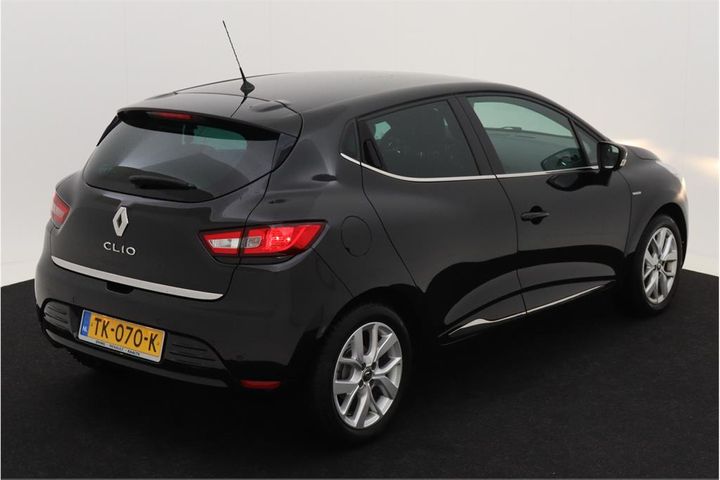 Photo 3 VIN: VF15R240A61114995 - RENAULT CLIO 