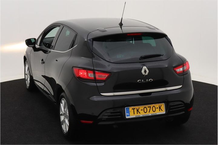 Photo 4 VIN: VF15R240A61114995 - RENAULT CLIO 