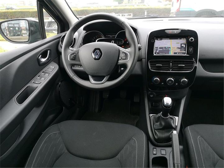 Photo 6 VIN: VF15R240A61114995 - RENAULT CLIO 